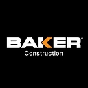 Baker Concrete Construction logo