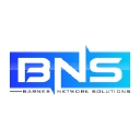 BARNES NETWORK SOLUTIONS LLC logo