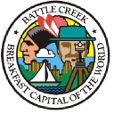 Battle Creek Police Department logo