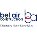 Bel Air Construction logo