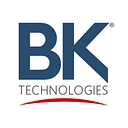 BK TECHNOLOGIES, INC. logo