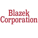 Blazek Corporation logo