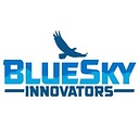 Blue Sky Innovators, Inc. logo