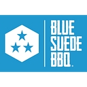 Blue Suede BBQ, LLC logo