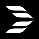 Learjet Inc. dba Bombardier logo