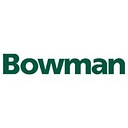 Bowman Consulting logo