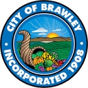 Brawley Police Department logo