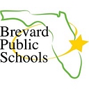 Brevard Public Schools logo