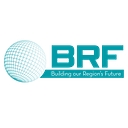 Biomedical Research Foundation (BRF) logo
