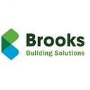 Brooks Building Solutions logo