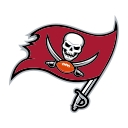 BUCCANEERS TEAM LLC dba Tampa Bay Buccaneers logo
