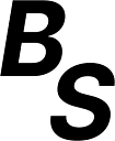 Bugay and Son Paving logo