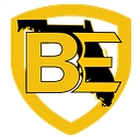 Burbank Electric logo