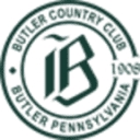 Butler Country Club, Butler PA logo