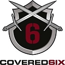 Covered 6, L.L.C. logo