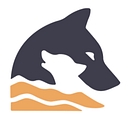 California Wolf Center logo