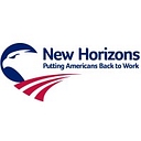 New Horizon's Employment Solutions logo