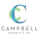 Campbell County Fiscal Court Police Department KY logo