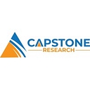 Capstone Research Corporation logo