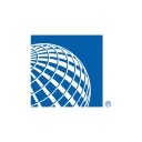 United Airlines Incorporated logo