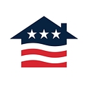 Veterans United Home Loans; Mortgage Research Center LLC and Affiliates logo