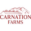Carnation Farms logo