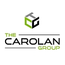 The Carolan Group logo