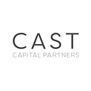 Cast Capital Partners logo