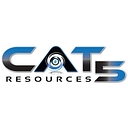 Cat5 Resources logo