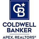 Coldwell Banker Apex logo