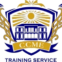 CCME Training Service logo