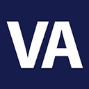 National Cemetery Administration - Dept of Veterans Affairs VA logo