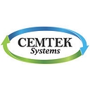 Cemtek Systems Inc. logo