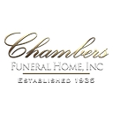 Chambers Funeral Home, Inc. logo
