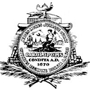 Charleston Police Department logo