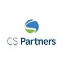CS Partners logo