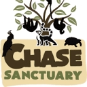 Chase Animal Rescue Sanctuary logo