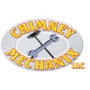 Chimney Mechanix, LLC logo
