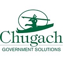 Chugach Government Solutions (CGS) logo