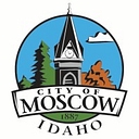 City of Moscow logo