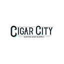 Cigar City Softwash Supply logo
