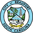 City of Beaufort/Town of Port Royal Fire Department logo