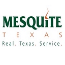 City of Mesquite Police Department logo
