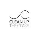 Clean Up The Cayes logo