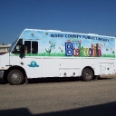 Ward County Sheriffs Department ND logo