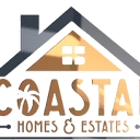 Coastal Homes & Estates brokered by eXp Realty logo