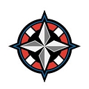 US Coast Guard Community Services Command (NAF) logo