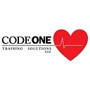 Code 1 Training Solutions, LLC logo