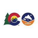 Colorado Department of Transportation (CDOT) Office of Process Improvement logo