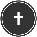 College Hills Baptist Church logo